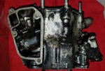 CR250R Honda 1984 Cylinder 12100-KA4-740. Fixed Price $149.99.