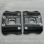 2004-2020 Oem Harley Sportster Top Rocker Box Covers Chrome 17581-04. Fixed Price $89.99.