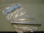 Nos Oem Buell 1997 Bolt 3/8-16 5-3/4 Hex Zinc M2 X1 S1 S3 Exhaust Sys # 5104Y. Fixed Price $6.95.