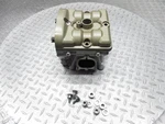 2008 08-13 Ducati 848 Superbike Front Horizontal Cylinder Head Valve Cover Oem. Fixed Price $199.99.