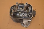 2003 02-05 Bmw Oem Left Cylinder Head Valve Cover Top End. Fixed Price $82.50.