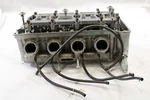 Cylinder Head Assy 12010-MBW-000 1999 Honda CBR600F4. Fixed Price $300.00.