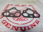 Honda CA95,CB92 1959 Nos Head Cover Gasket 12394-200-306 Set Of. Fixed Price $8.45.