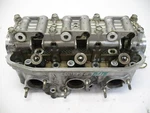 1998 Honda GL1500 Se Goldwing Left Cylinder Head. Fixed Price $45.47.