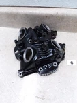 Honda XL600-R Engine Nice Cylinder Head Cam Case Cover 1983 1984 Anx #6 C36. Fixed Price $162.50.