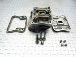 2003 Harley Davidson Sportster XL883 Custom Rear Cylinder Head Cover. Fixed Price $125.18.