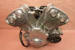 2009-2017 Harley Vrscf Muscle V-rod 1250CC Engine Motor. Fixed Price $2995.49.