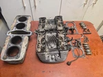 1979 Yamaha XS1100F Cylinder Head. Fixed Price $149.99.