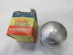 Nos Kawasaki Oem Piston 0.040 1974-1975 KZ400 13027-063. Fixed Price $64.56.