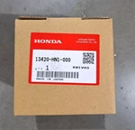 13420-HN1-000 Honda Counter Balancer Shaft 37T Fits 1999-2008 TRX400EX. Fixed Price $149.00.