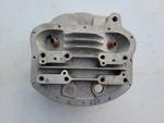 50-54 Harley Davidson Panhead Rear Cylinder Chopper Bobber 119 Fl Oe. Fixed Price $174.99.