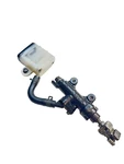 Honda Cbr 500 2019 2023 Rear Brake Master Cylinder 43510-MKP-J01. Fixed Price $47.44.