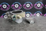 2014 Kawasaki 11-16 KX450F Oem Engine Motor Cylinder Std Bore Jug & Piston Rings. Fixed Price $221.36.