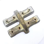 Yamaha 1983 1984 / 1987 1988 Venture 83-93 Royale Oem Engine Top End Cylinder. Fixed Price $34.02.