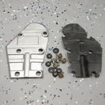 Cylinder Head Noise Reduction Cover W/damper 96-97 ZX6R Ninja ZX600F. Fixed Price $17.76.
