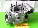 1998 Kawasaki Oem Engine Top End Cylinder Jug Barrel *need Work*. Fixed Price $85.00.
