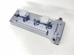 2004 Honda CBR1000RR Engine Top End Cylinder Head Cover Tested 12310-MEL-000. Fixed Price $77.33.
