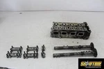 01-05 Yamaha FZ1 Engine Top End Cylinder Head Cams Valves 5LV-11101-03-00. Fixed Price $56.25.