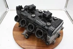 01-03 Suzuki GSXR750 GSX-R750 Engine Motor Top End Cylinder Head Cams Valves. Fixed Price $218.40.