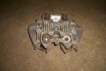 Triumph Cylinder Head 9 Bolt Dual Carb 650CC 71-2863. Fixed Price $224.99.