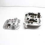 92-00 Suzuki Intruder 800 Front Cylinder Head 11101-38A02. Fixed Price $64.99.