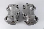 Original Triumph T120R TR6R 650 Rocker Boxes Up To 1970 70-4550 70-4551. Fixed Price $179.99.