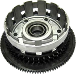 Drag Specialties Clutch Basket - M8 148407. Fixed Price $441.97.