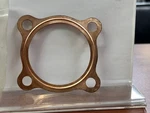 New Nos Yamaha Cylinder Head Gasket 1964-1966 YA6 Model PART#137-11181-01-00. Fixed Price $6.99.