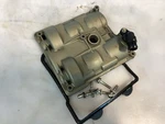 2014 12-15 Ducati Panigale 1199S Vertical Cylinder Head Valve Cover Top. Fixed Price $44.99.