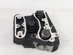 1997 Harley Davidson Sportster Xl 1200 Rear Cylinder Head & Valves 16684-87A. Fixed Price $295.00.