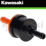 New 2012-2026 Genuine Kawasaki Sxs Fuel Tank Check Valve Fits Many See Listing. Fixed Price $37.65.