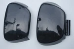 Honda C92 C95 CA95 Benly Side Cover Set Lh&rh. Fixed Price $23.39.