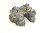 91 Honda Oem Engine Cylinder Head Valve Cover Rockers Top End 1-E. Fixed Price $349.95.