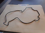 Nos Hyosung GV650 GT650R Cylinder Head Lower O-ring Genuine 11181HP9500. Fixed Price $19.99.