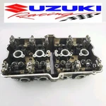 1998-2006 Suzuki Oem Engine Cylinder Head Valve Assembly Katana. Fixed Price $74.00.