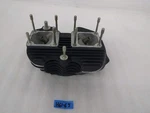 Nos Oem Harley-davidson Shovelhead Cylinder Painted 17130-80. Fixed Price $1125.00.
