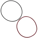 Cylinder Head O-rings For Yamaha 94-26/YZ125X 20-26/ YZ80 96-98/YZ85 02-03. Fixed Price $13.00.