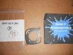 GAS2 Honda Oem Cylinder Head Gasket 12251-GC4-307. Fixed Price $23.99.