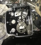 Honda CRF450 2003 Cylinder Head Cover. Fixed Price $46.48.