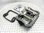 2002 Harley Davidson Sportster XL883R Rear Cylinder Head Cover Oem. Fixed Price $123.79.