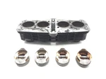 Engine Cylinder Jug Piston 1981 Kawasaki KZ1100A Shaft 3195 X. Fixed Price $282.44.