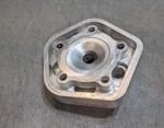 Ktm 65SX Cylinder Head 1998-2002. Fixed Price $30.00.
