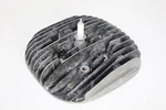 1974 Yamaha Oem Cylinder Head 434-11111-00-00 1977 74/4. Fixed Price $70.00.