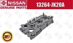 Nissan Oem Cover Assy-valve Rocker 13264-JK20A. Fixed Price $171.00.