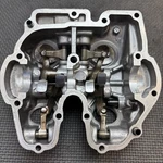 1986-1987 Honda XR250R Oem Rfvc Cylinder Head Cover Rocker Arms. Fixed Price $229.80.