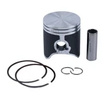 Vertex Cast Replica Piston Kit 24383B For Beta Rr 2T 125 18 19. Fixed Price $127.24.