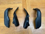 Genuine Bmw R1200 Left & Right Engine Trims Injector Coil Covers 2013-2018. Fixed Price $35.83.