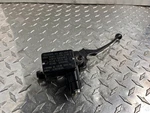 Oem Honda XR150LE Front Brake Master Cylinder Part# 45510-KRH-631. Fixed Price $85.00.