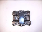 Honda VFR700F Interceptor Rear Cylinder Head Cover 12321-ML7-690 Jh. Fixed Price $34.95.