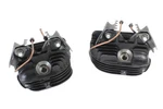 Knucklehead Cylinder Set Bare For 74" Fl 1941-1947 Harley Davidson. Fixed Price $2412.80.